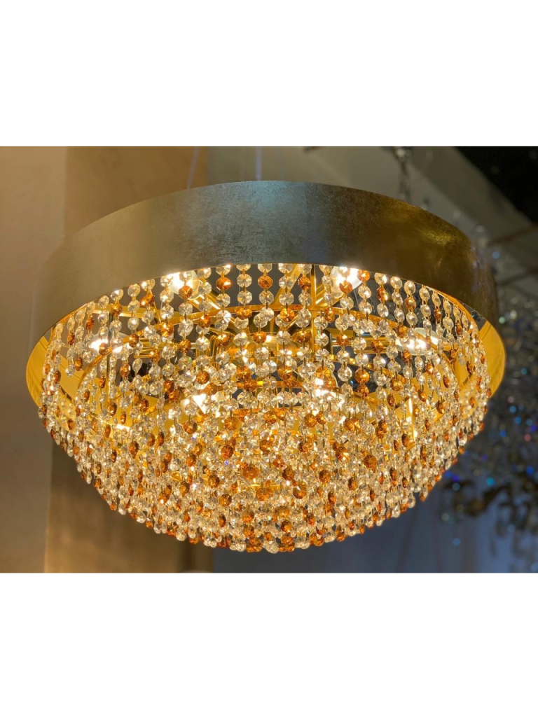 Lustre pour salon

